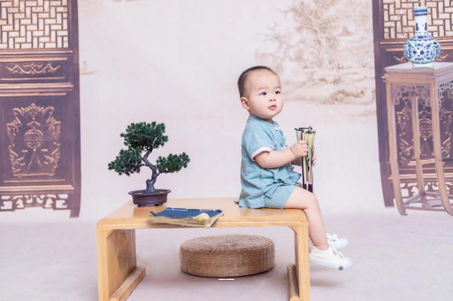 香河宝宝牙齿发黑